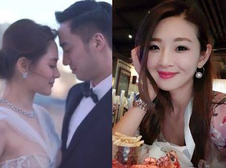 賴弘國阿嬌大婚，前妻發文：別忘了自己多有魅力，引網友猜想