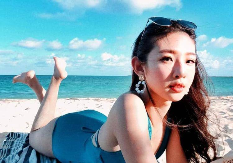 賴弘國阿嬌大婚，前妻發文：別忘了自己多有魅力，引網友猜想