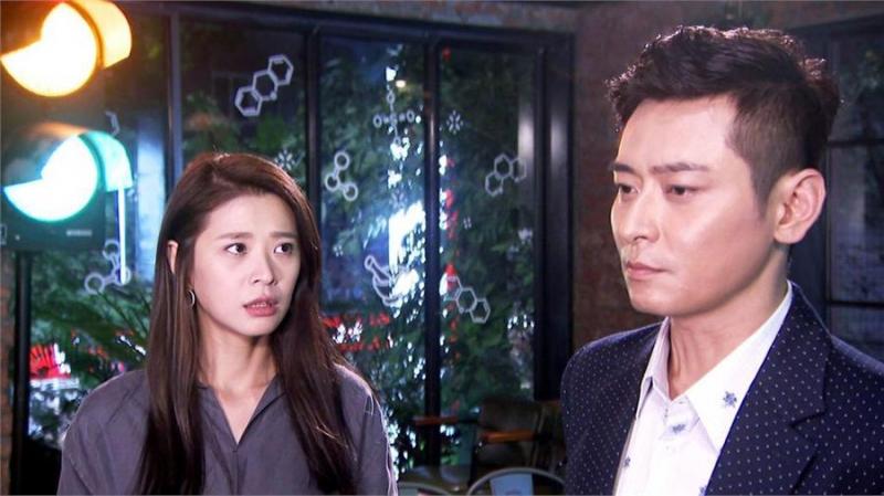 李燕跨界當CEO！「不習慣新身份」壓力大到崩潰！和趙駿亞感情穩定「沒想過生子」