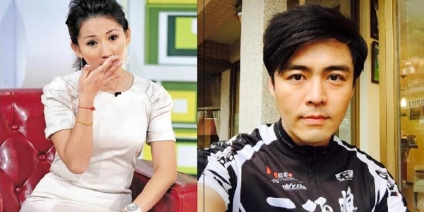 劉至翰當年疑似「偷吃」與林子萱閃離！現在要娶新歡了！而這個對象竟然就是當年的...