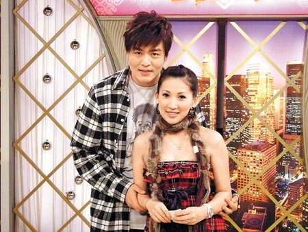 劉至翰當年疑似「偷吃」與林子萱閃離！現在要娶新歡了！而這個對象竟然就是當年的...