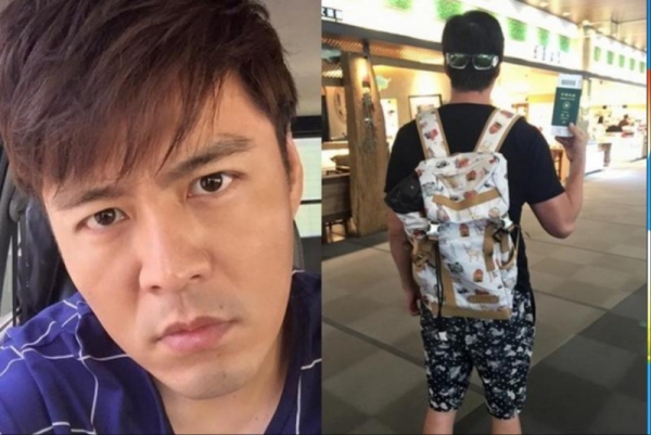 劉至翰當年疑似「偷吃」與林子萱閃離！現在要娶新歡了！而這個對象竟然就是當年的...