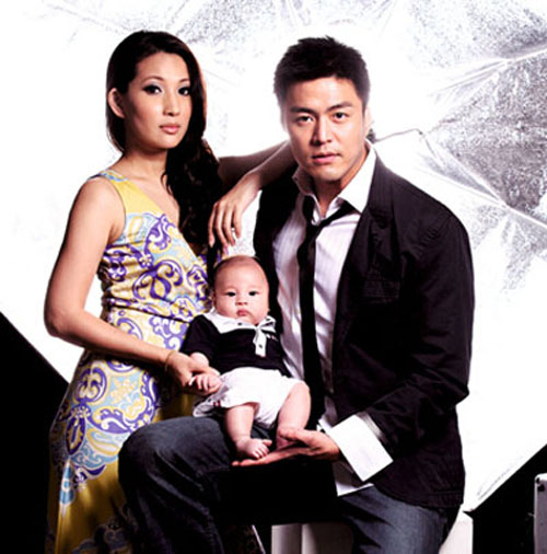 劉至翰當年疑似「偷吃」與林子萱閃離！現在要娶新歡了！而這個對象竟然就是當年的...