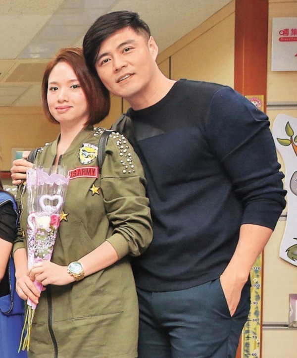 劉至翰當年疑似「偷吃」與林子萱閃離！現在要娶新歡了！而這個對象竟然就是當年的...