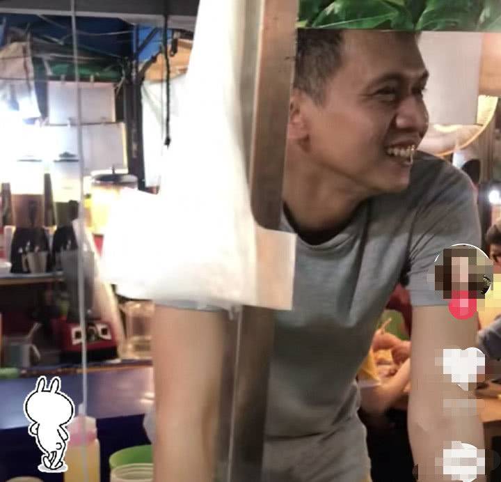 泰國「果汁西施」一時迷倒多人 驚人近況！網友心碎喊哭！