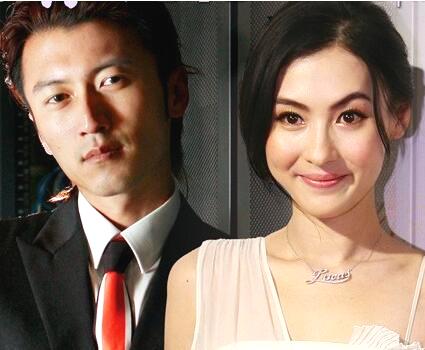 張柏芝長子緊急入院，謝霆鋒低調探訪，孩子卻拒見，怒駡張柏芝