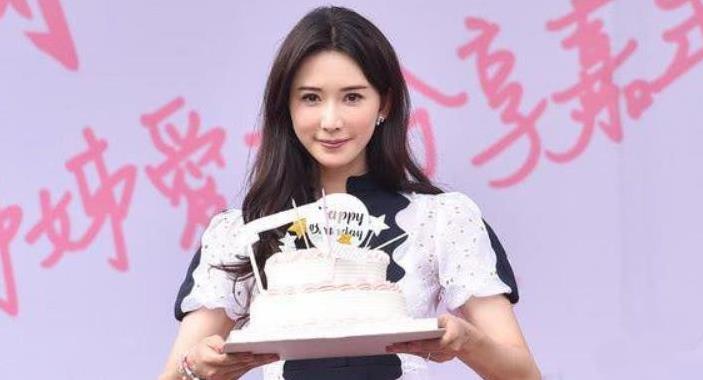 隱瞞了12年，44歲林志玲坦言：就算不嫁言承旭，人生一樣【沒在怕】的