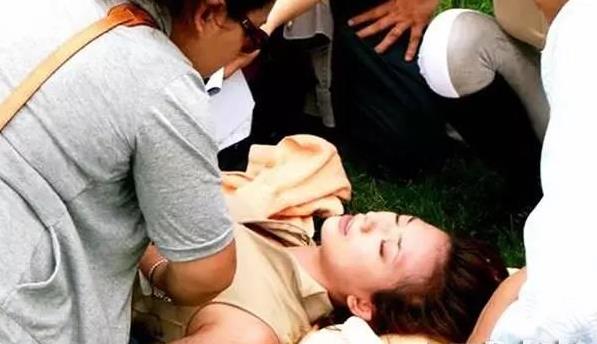 隱瞞了12年，44歲林志玲坦言：就算不嫁言承旭，人生一樣【沒在怕】的