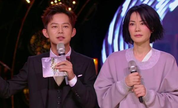 主持人問王菲，你這一輩子「最愛的男人是哪個」？王菲的回答讓人出乎意料