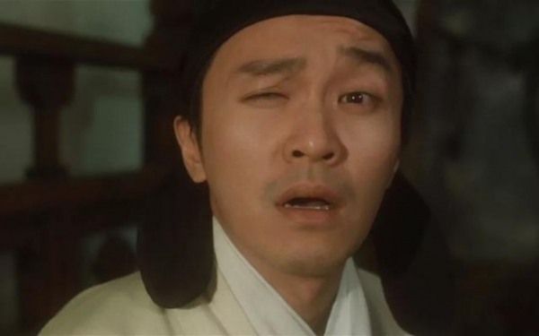 周星馳7次被提名金像獎影帝，卻慘輸6次，他原來是輸給了「這個」！