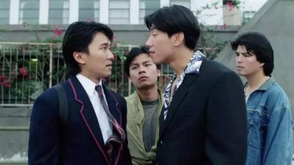 周星馳7次被提名金像獎影帝，卻慘輸6次，他原來是輸給了「這個」！