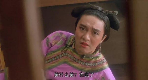 周星馳7次被提名金像獎影帝，卻慘輸6次，他原來是輸給了「這個」！