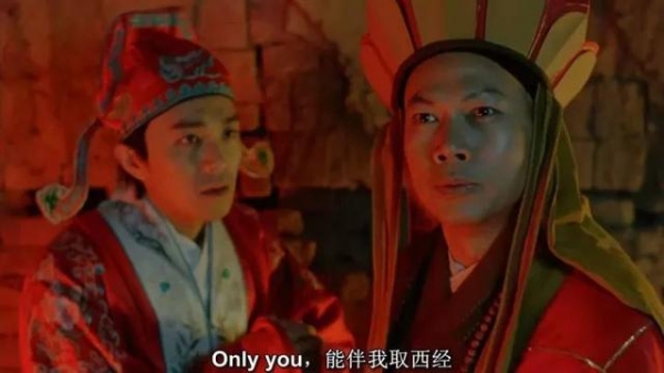 周星馳7次被提名金像獎影帝，卻慘輸6次，他原來是輸給了「這個」！
