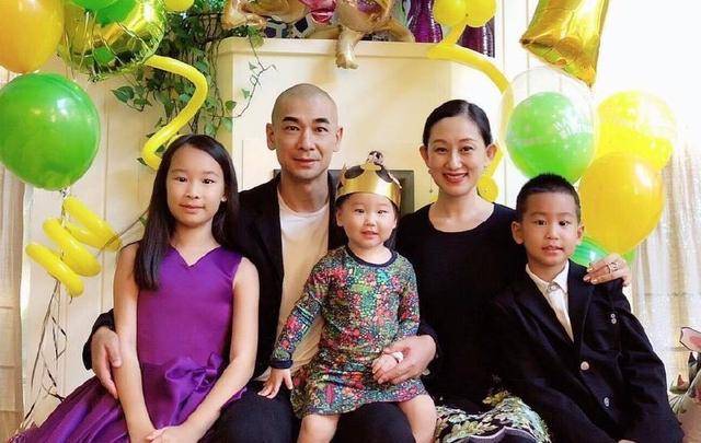 明星家的保姆，趙文卓家11年不換保姆，張學友家3年換70個！