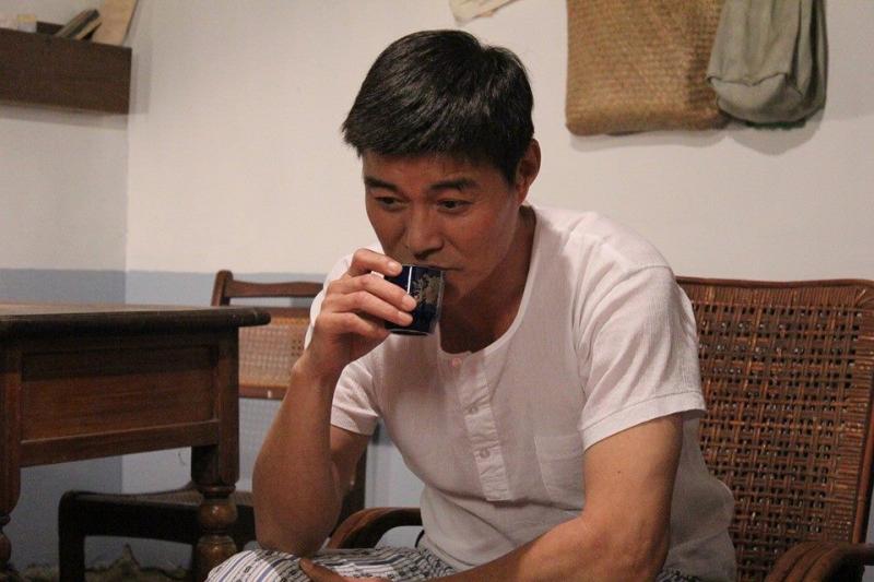 8點檔大反派王中皇私下超暖！「22歲正妹女兒」曝光超吸睛 力拚出道出演《大時代》！ 