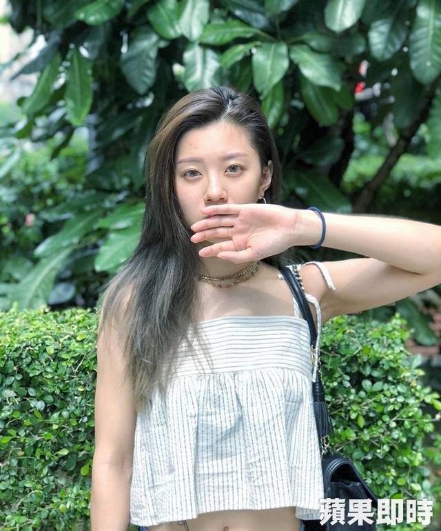 8點檔大反派王中皇私下超暖！「22歲正妹女兒」曝光超吸睛 力拚出道出演《大時代》！ 