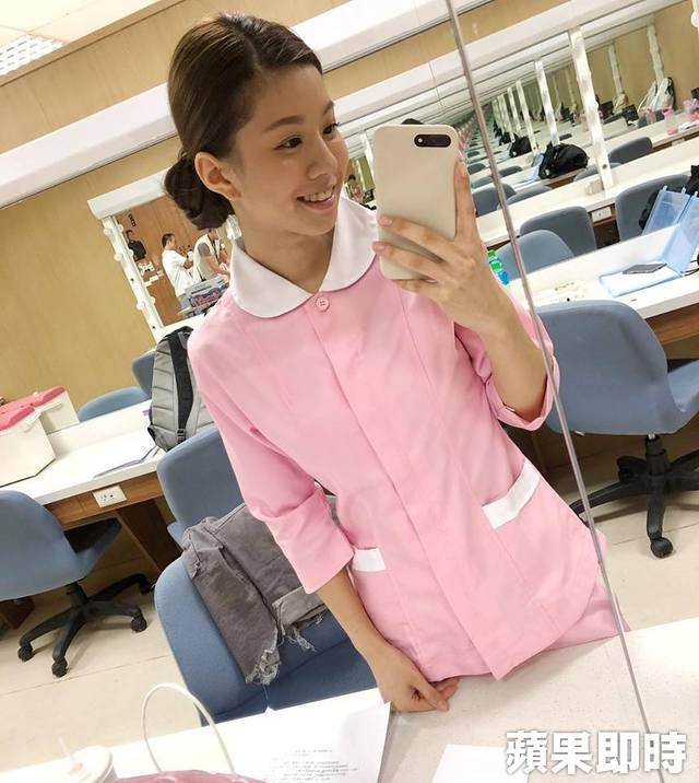 8點檔大反派王中皇私下超暖！「22歲正妹女兒」曝光超吸睛 力拚出道出演《大時代》！ 