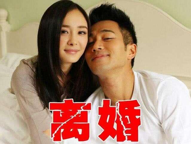 和平離婚24天後，劉愷威首談離婚導火線：我實在受不了她這一點！