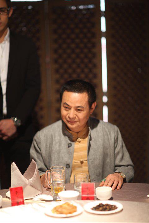3年前悄再婚！ 蔡振南妻曝光「原來是她」 交往20年不吵架 霸氣喊「結婚吧」：該給她保障了 