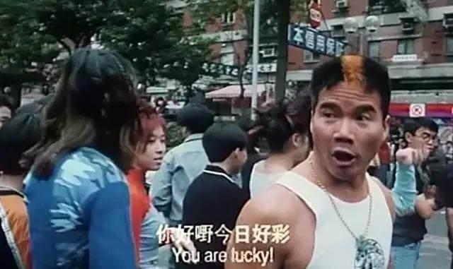 還記得《古惑仔》的「生番」嗎？現在老了變得「慈眉善目」完全沒有惡人的樣子！