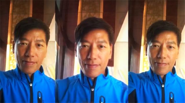 還記得《古惑仔》的「生番」嗎？現在老了變得「慈眉善目」完全沒有惡人的樣子！