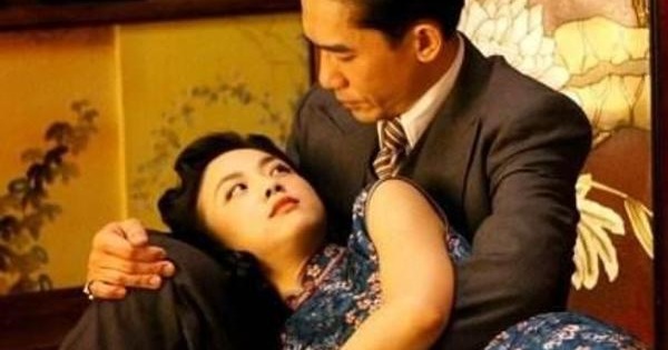 梁朝偉10年後終於開口：《色戒》假戲真做！湯唯的迴應真是一絕 ！