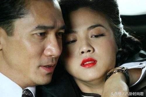 梁朝偉10年後終於開口：《色戒》假戲真做！湯唯的迴應真是一絕 ！