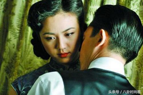 梁朝偉10年後終於開口：《色戒》假戲真做！湯唯的迴應真是一絕 ！
