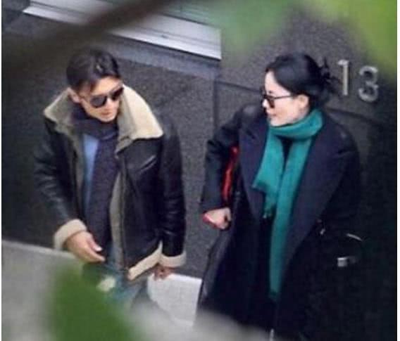 時隔5年，李亞鵬含淚說出與王菲離婚的內幕，網友：早就猜到了！