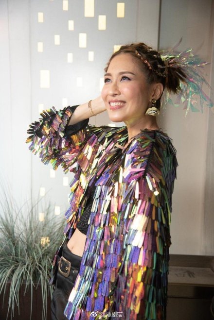 原來已經40歲啦！「索腿天后」陳敏之生日大搞Party！好友胡杏兒、伍詠薇扮特務007❤連視帝都給臉出席！
