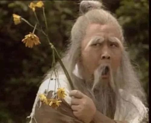 憑「周伯通」一角成名，如今孤身一人，晚年生活讓人心酸！