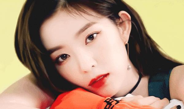 被稱南韓四代神顏女愛豆！Irene裴珠泫的顏真得配得上嗎？