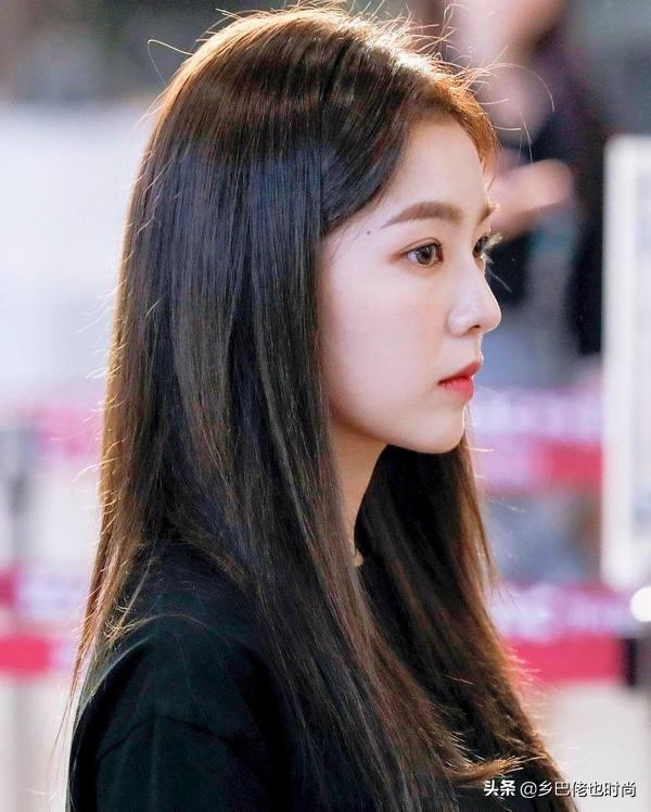 被稱南韓四代神顏女愛豆！Irene裴珠泫的顏真得配得上嗎？