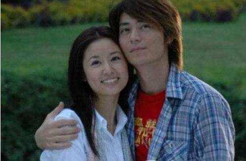 霍建華女兒真名曝光，林心如淚崩，原來霍建華最愛的人還是她