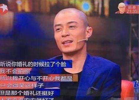 霍建華女兒真名曝光，林心如淚崩，原來霍建華最愛的人還是她