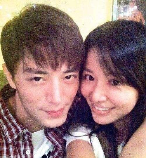 霍建華女兒真名曝光，林心如淚崩，原來霍建華最愛的人還是她