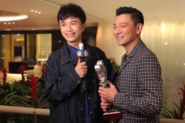 劉德華捧紅的5位藝人，一位忘恩負義，一位甚至反咬一口！