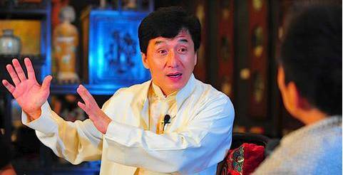 近日成龍透露李小龍真正死因，坦言說出了自己所知道的一切 ！
