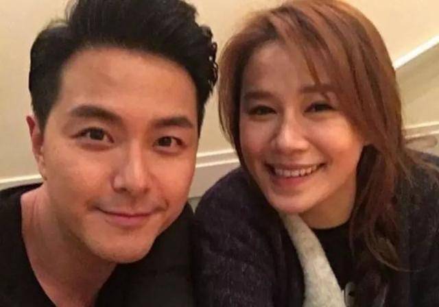 岳父打本510萬做生意！TVB當家小生娶千金花旦做億萬女婿