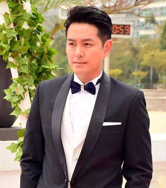 岳父打本510萬做生意！TVB當家小生娶千金花旦做億萬女婿