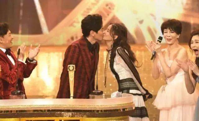 岳父打本510萬做生意！TVB當家小生娶千金花旦做億萬女婿
