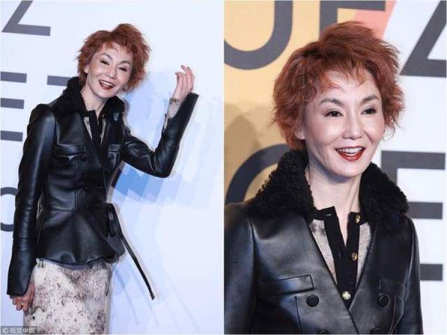 54歲張曼玉「越老越孤僻」，她終沒活成你想像的樣子