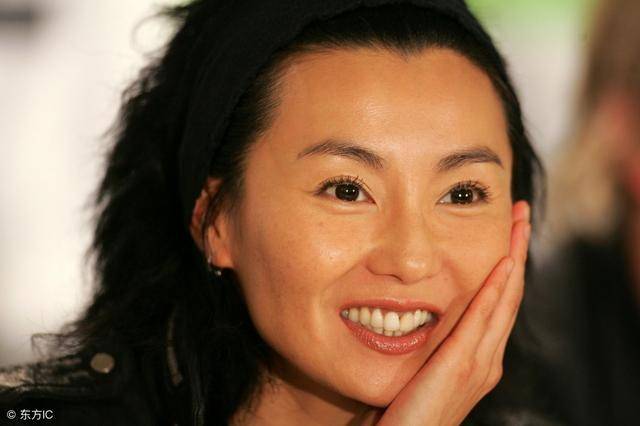 54歲張曼玉「越老越孤僻」，她終沒活成你想像的樣子
