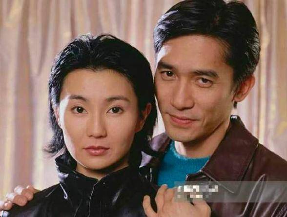 54歲張曼玉「越老越孤僻」，她終沒活成你想像的樣子