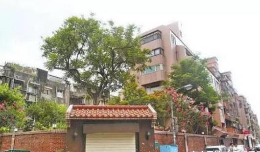 瓊瑤價值25億豪宅內部裝飾曝光，原來外表看著破舊，裡面這麼奢華，網友：皇宮不過如此吧