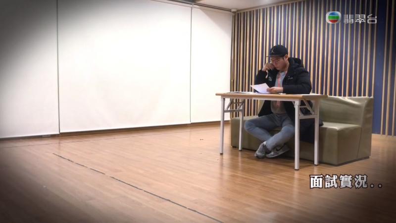 36歲的黃智雯遠赴韓國當練習生, 三大公司面試都失敗！還遭人家批…她受挫表示: 他望都沒望我一眼…