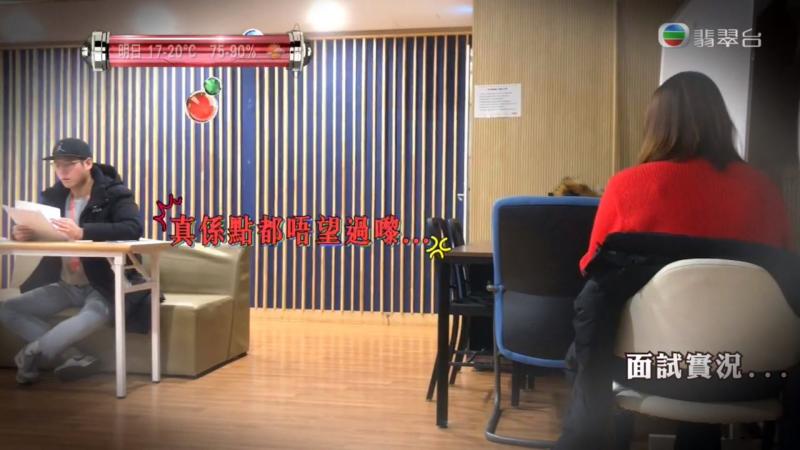 36歲的黃智雯遠赴韓國當練習生, 三大公司面試都失敗！還遭人家批…她受挫表示: 他望都沒望我一眼…