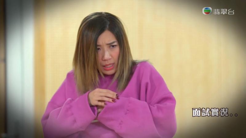 36歲的黃智雯遠赴韓國當練習生, 三大公司面試都失敗！還遭人家批…她受挫表示: 他望都沒望我一眼…