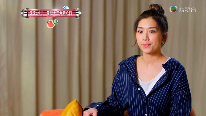 36歲的黃智雯遠赴韓國當練習生, 三大公司面試都失敗！還遭人家批…她受挫表示: 他望都沒望我一眼…
