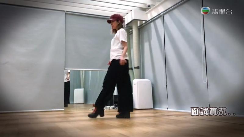 36歲的黃智雯遠赴韓國當練習生, 三大公司面試都失敗！還遭人家批…她受挫表示: 他望都沒望我一眼…